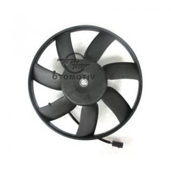 VECTRA B FAN MOTORU 2.0DİZEL