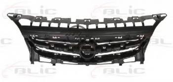 ASTRA J ÖN TAMPON PANJUR IZGARASI (MAKYAJLI)