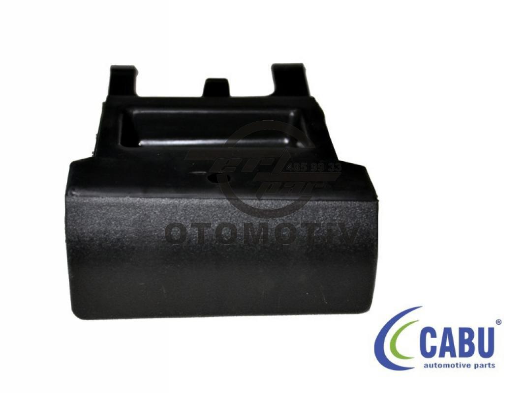 ASTRA G ARKA SOL KRİKO KAPAĞI