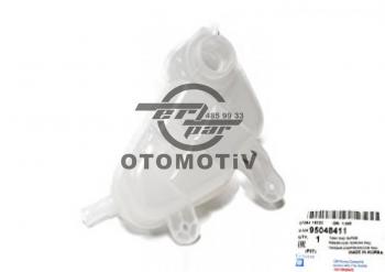 AVEO T300 YEDEK SU DEPOSU