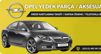 VECTRA C SU RADYATÖRÜ DİZEL