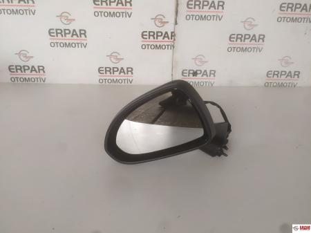 CORSA D E SOL AYNA (ELEKTRİKLİ)