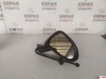 CORSA D E SAĞ AYNA  (ELEKTRİKLİ)