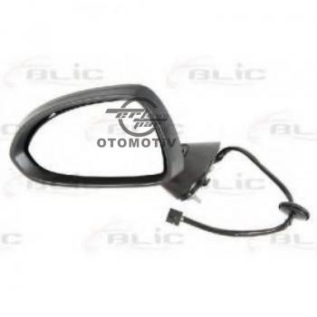 CORSA D E SOL AYNA (ELEKTRİKLİ)