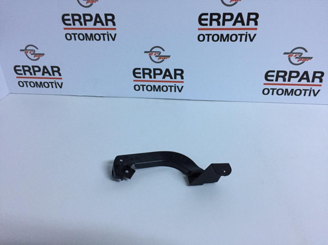 CORSA D SİS FAR  ARKA AYAGI SOL 