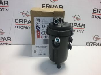 ASTRA H 1.3 DIZEL MAZOT FILTRE KABI 