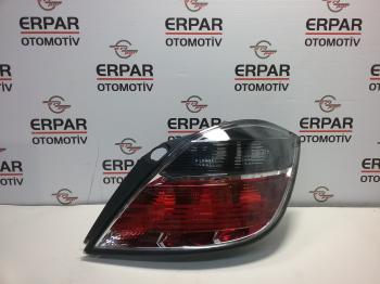 ASTRA H HB STOP SAG FÜME 