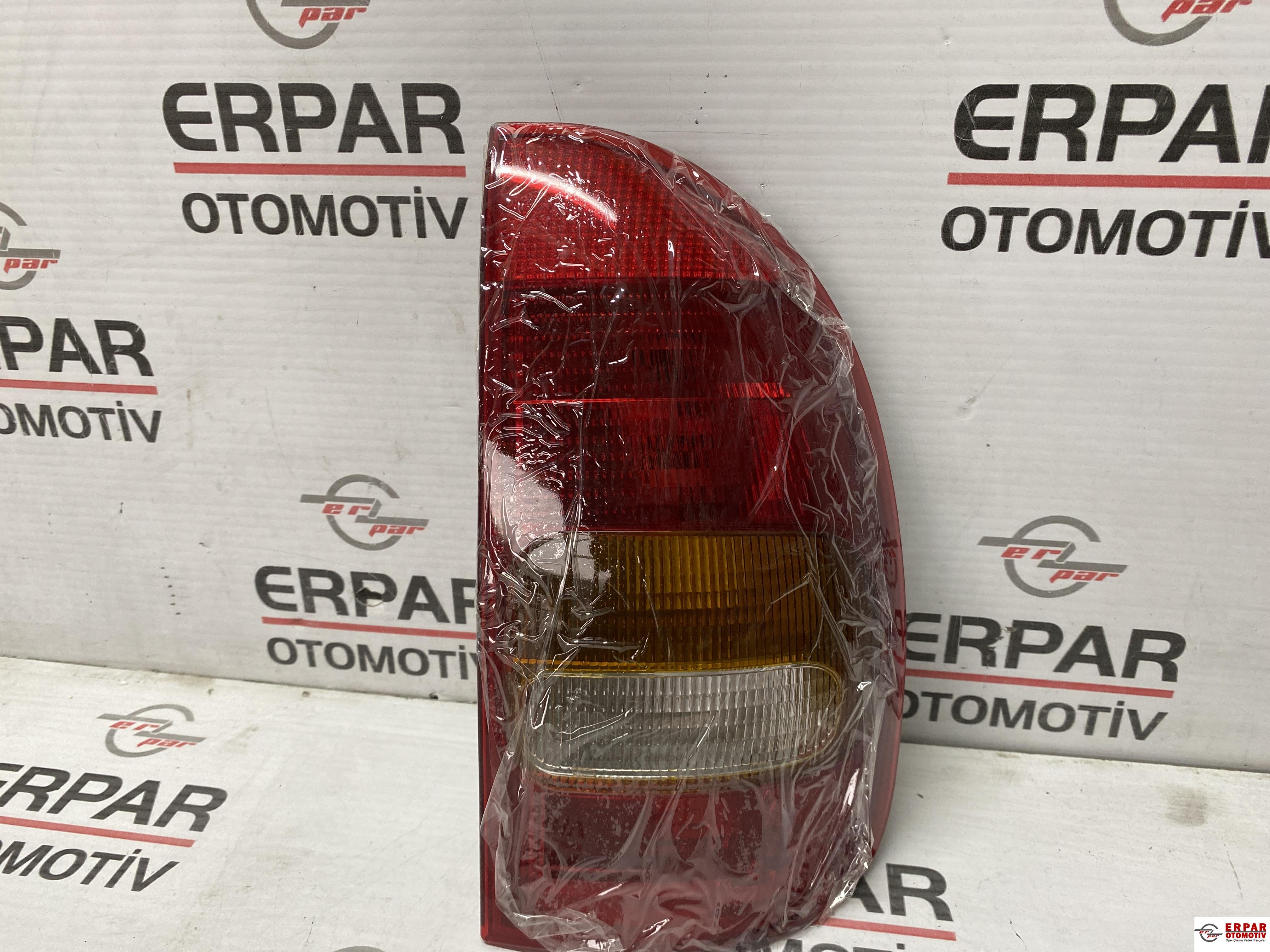 CORSA B STOP LAMBASI SAG 5 KAPI