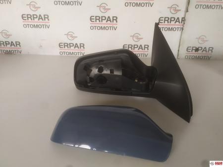 ASTRA G ELK. ISTMALI SAG AYNA ASTARLI