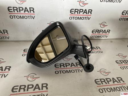 ASTRA K ELK. SOL AYNA KOMPLE (MANUEL KATLANIR)