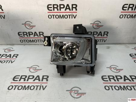 VECTRA C SOL SİS FARI