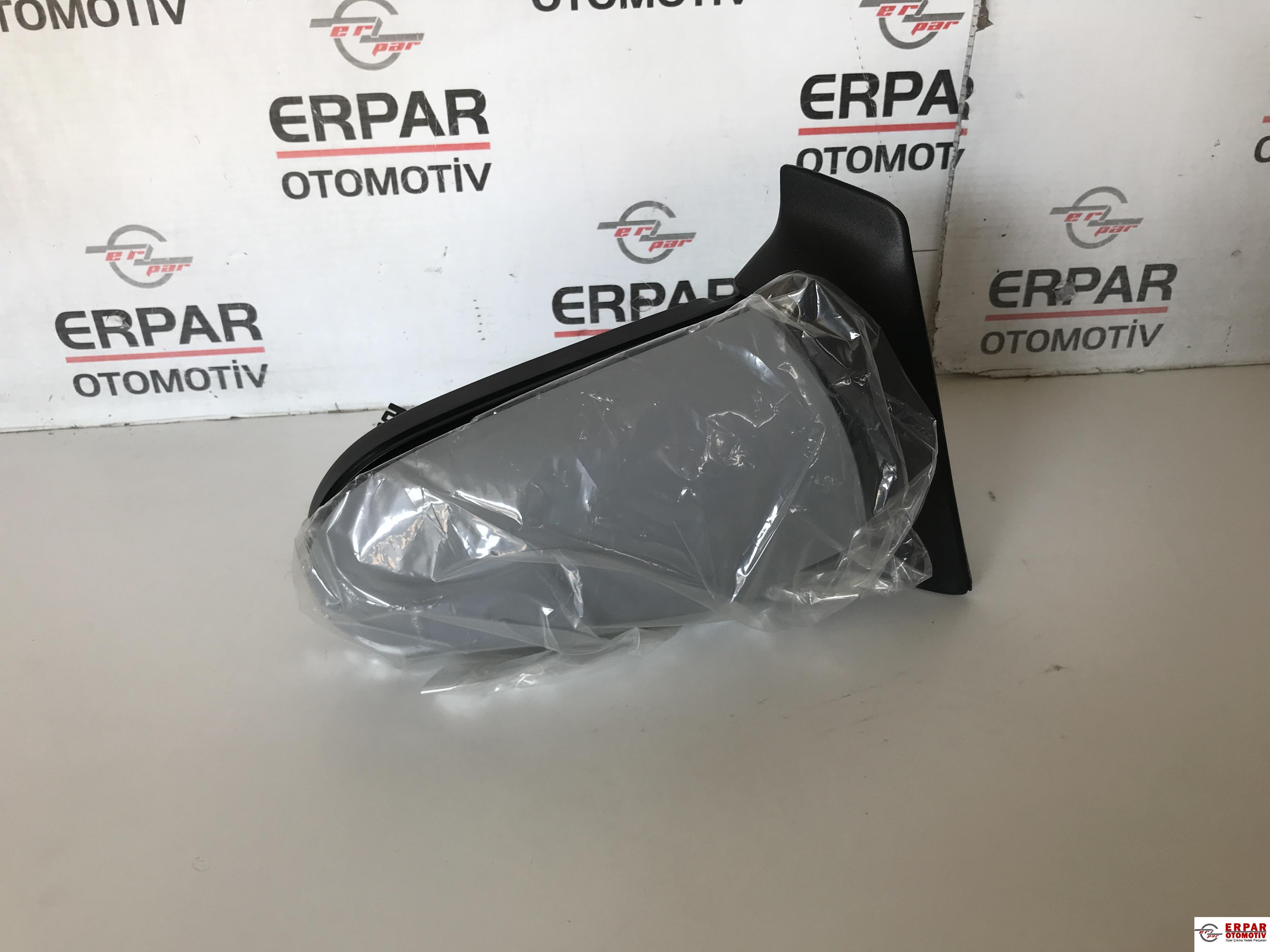 ZAFİRA A 99-05 ELK. SAĞ AYNA
