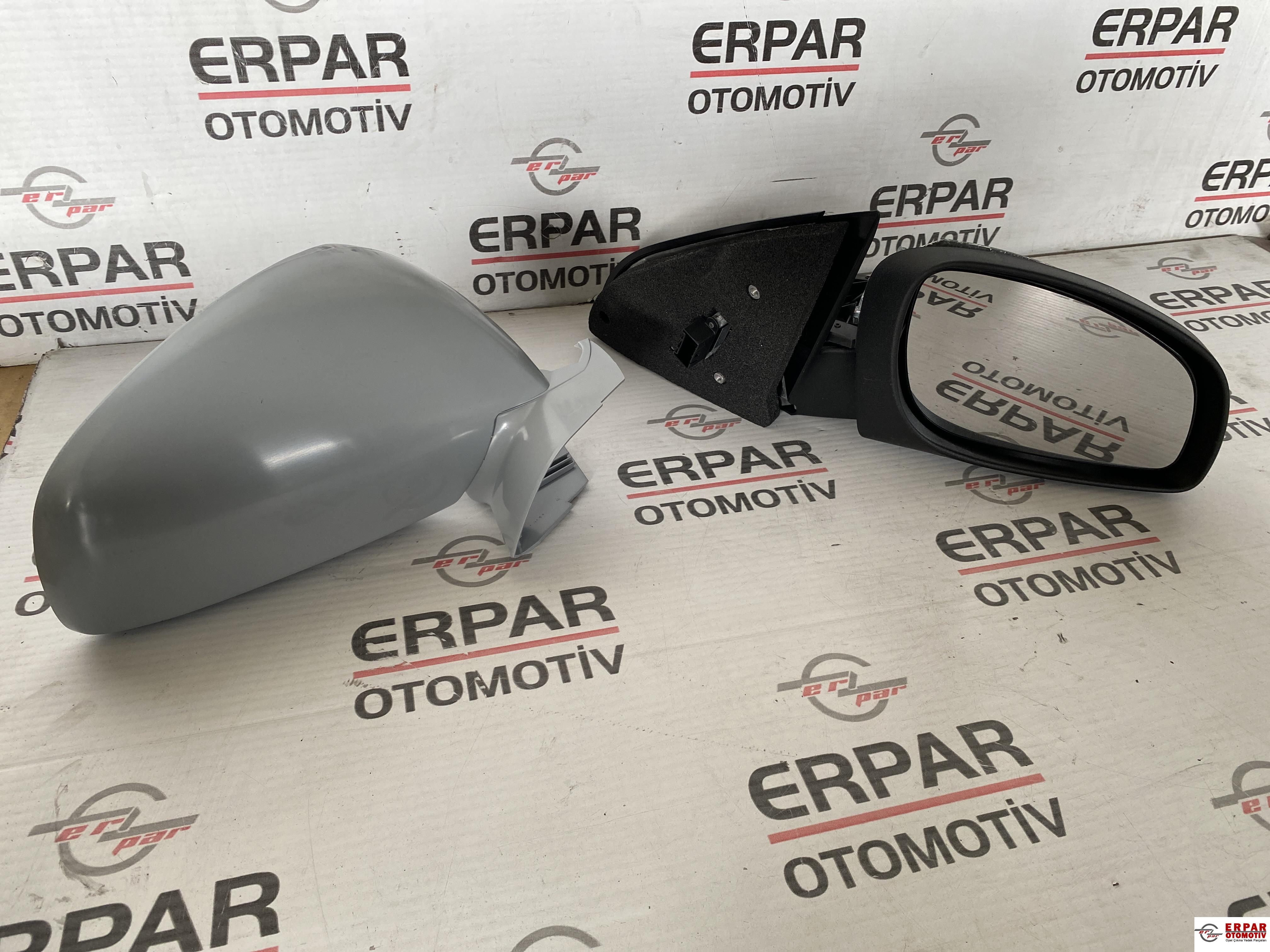 VECTRA C ELK. SA? AYNA