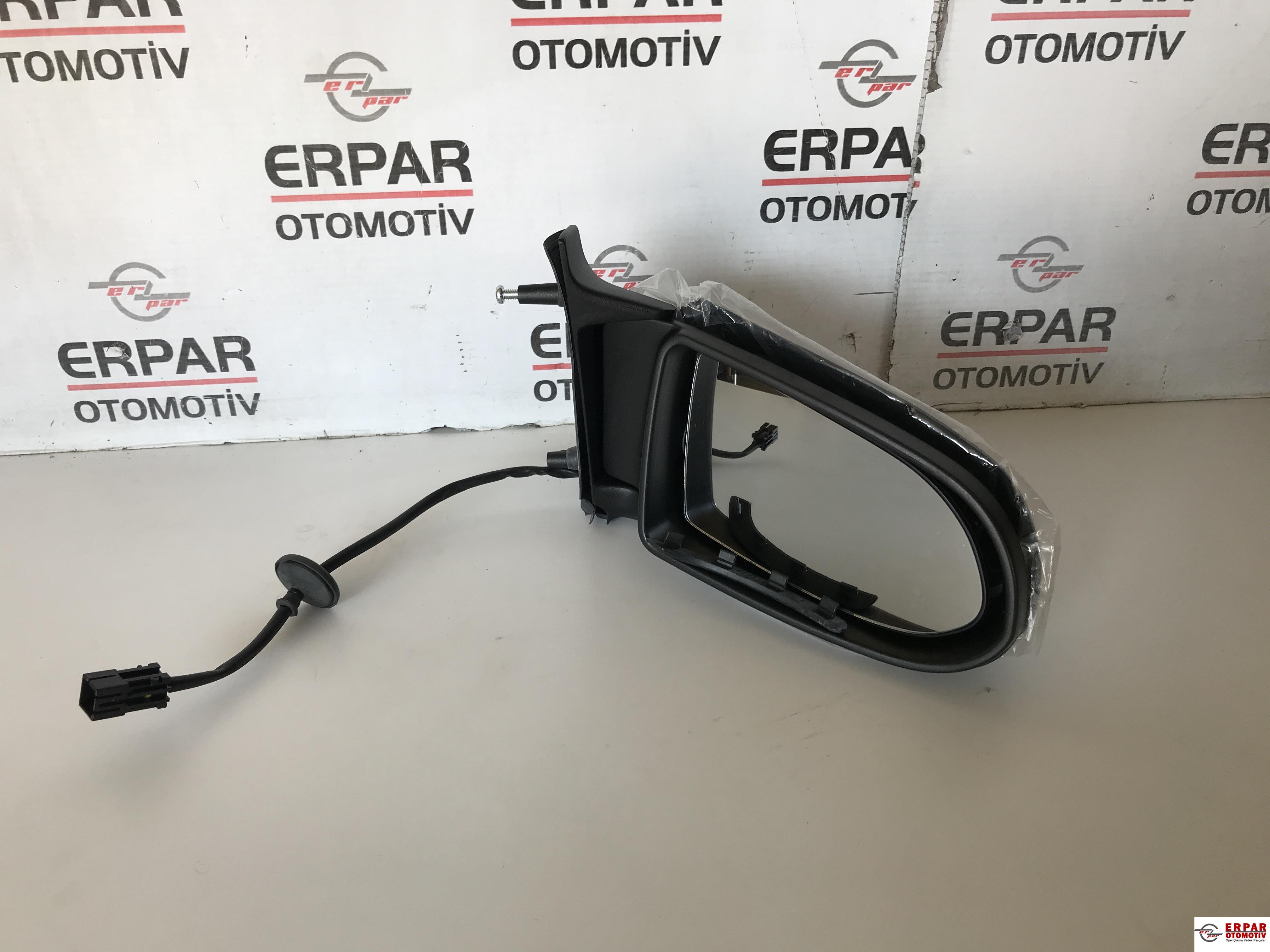 ZAFİRA A 99-05 ELK. SAĞ AYNA