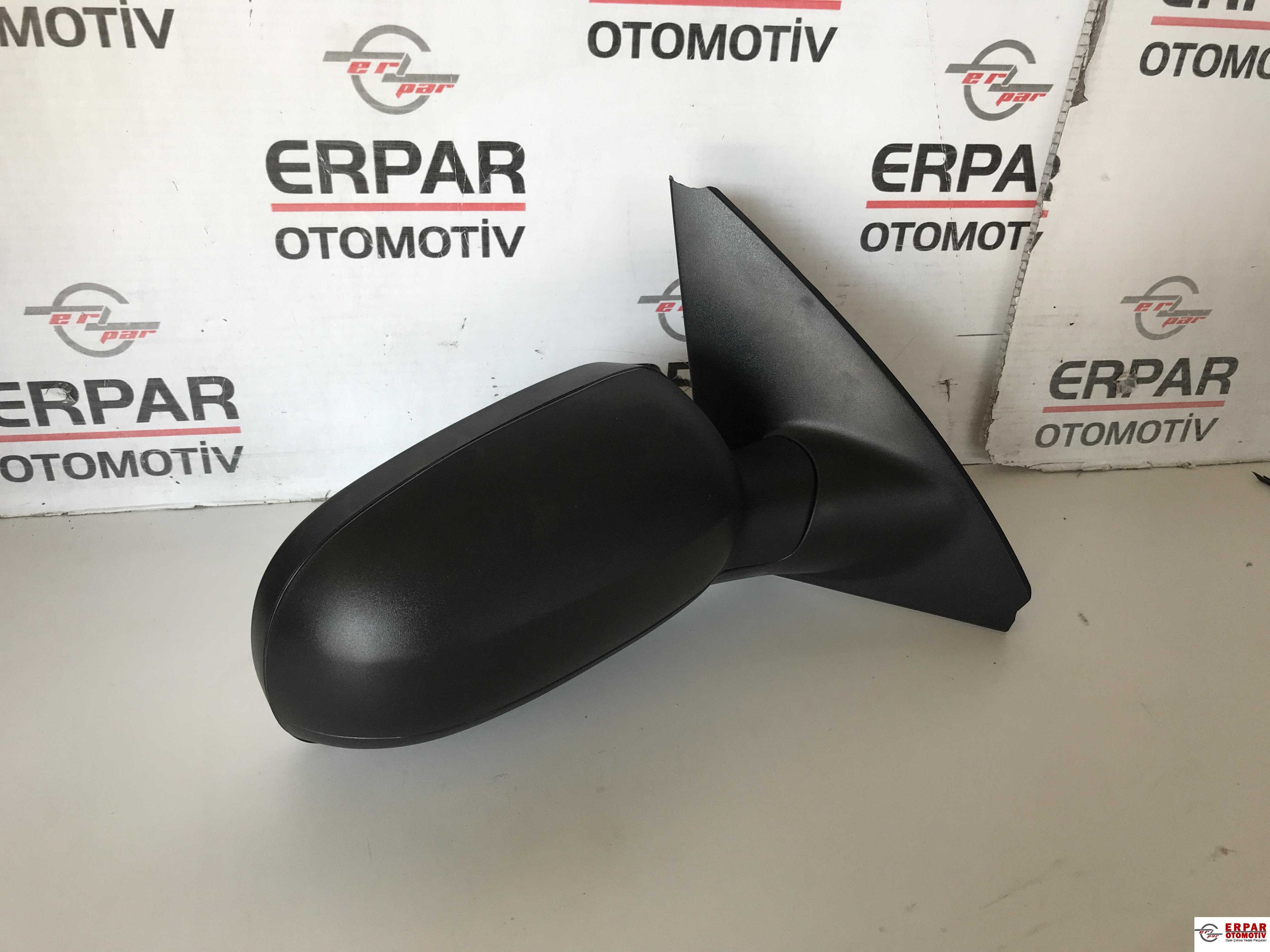CORSA C SAG AYNA KOMPLE (ELEKTRİKLİ)