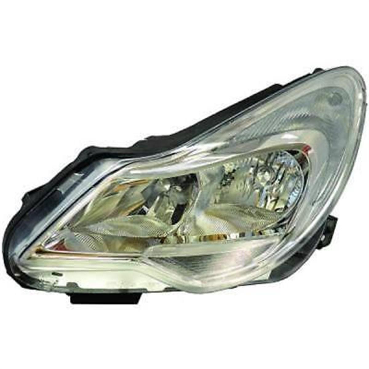 CORSA D MAK KROM SOL FAR