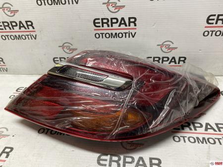 INSIGNIA SAG DIS STOP (LEDLİ) 2014- 