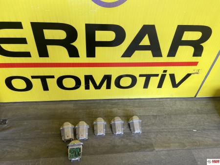 ASTRA K FAR LED BEYNİ 