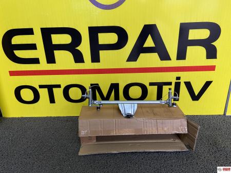 CORSA C ON SILECEK MEKANIZMASI