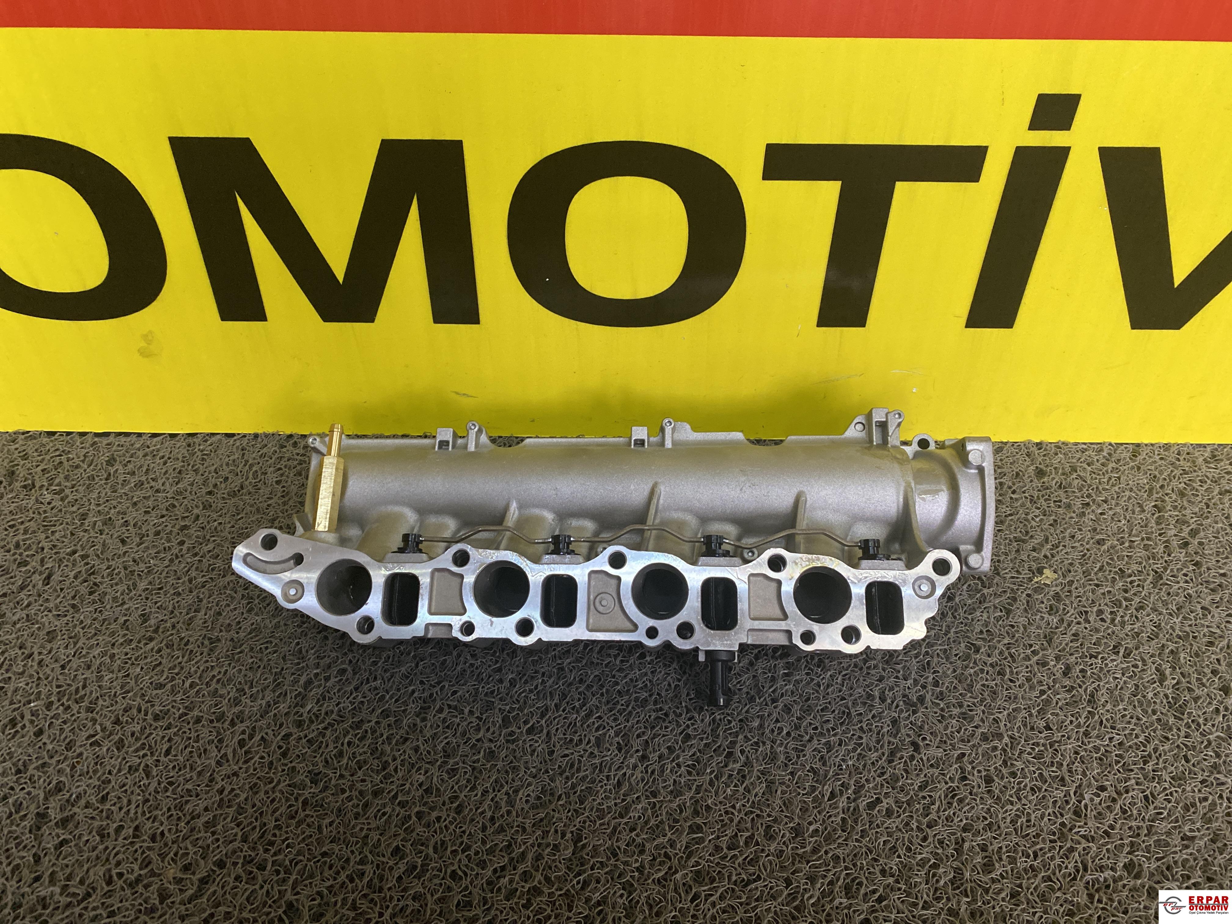 VECTRA C ASTRA H EMME MANİFOLDU Z 1.9DTH