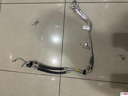 ASTRA J ŞANZUMAN YAG SOGUTUCU BORUSU (OTOMATİK) 1.6 DİZEL 