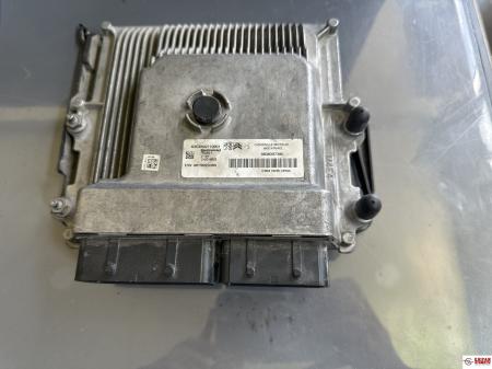 OPEL CORSA F 208 MOTOR BEYNİ 