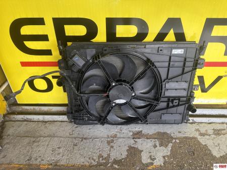 COMBO 1.5 FAN RADYATÖR SETİ(SÖKME)