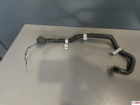 CORSA D E MOTOR HAVALANDIRMA HORTUMU 1.3 
