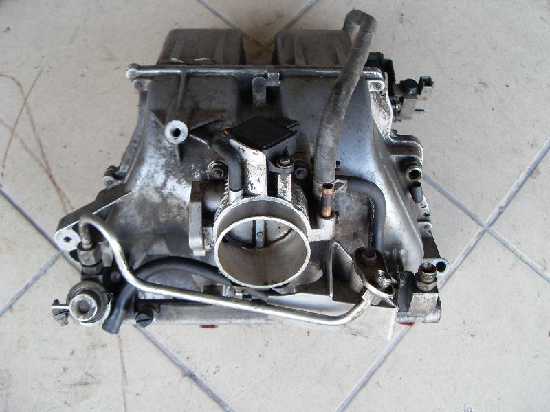 Opel Vectra Çıkma Manifot