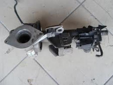 Opel Meriva Çıkma Direksiyon Motoru