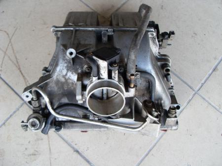 Opel Vectra Çıkma Manifot