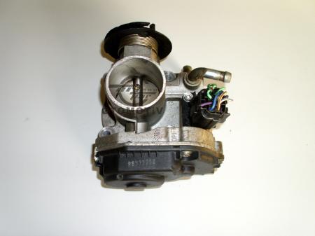 Chevrolet Aveo Kalos 1.2 Gaz Kelebek  96332250