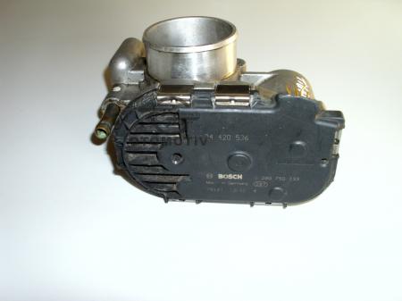 Opel Corsa 1,0 1.2 1,4  Gaz Kelebek  0 280 750 044