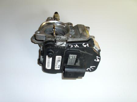 Opel Vecrta C 1,9 CDT Gaz Kelebek  55229451
