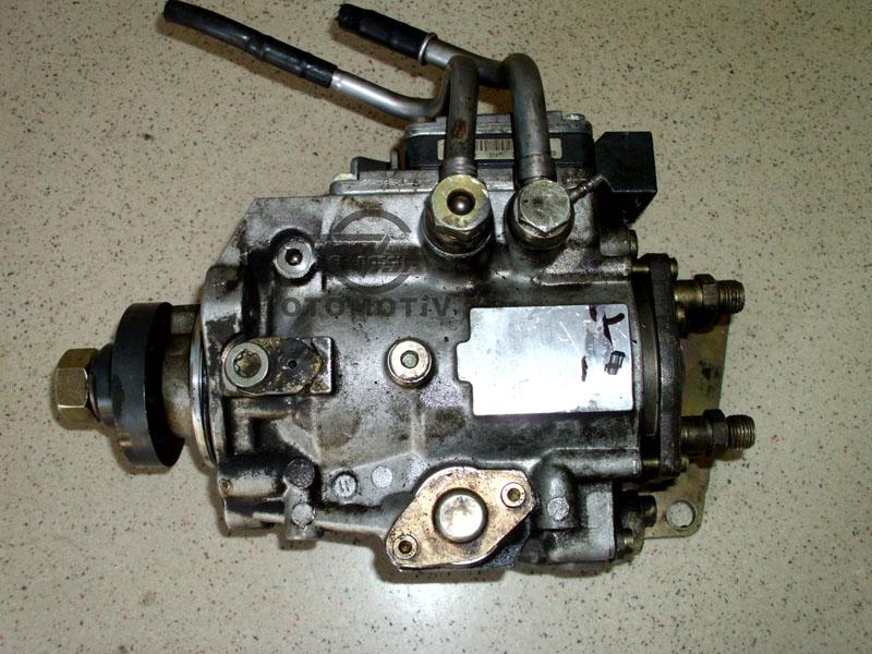 Opel Vectra Dizel Mazot Pompası