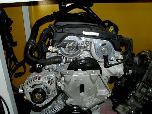 Opel Corsa 1,2 XER Motor