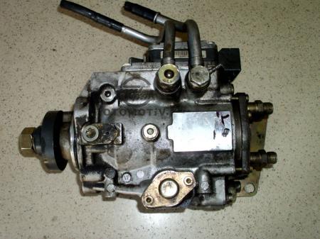 Opel Vectra Dizel Mazot Pompası