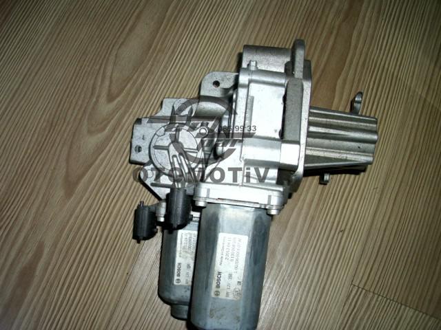 Opel Corsa Sanziman Robotu