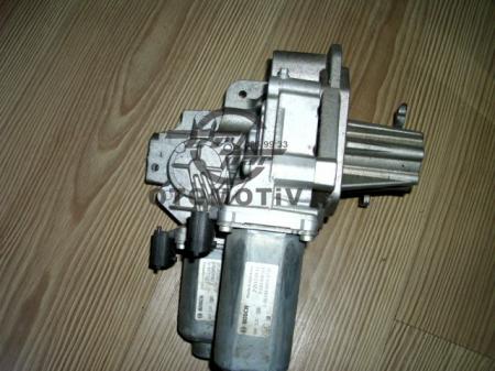 Opel Corsa Sanziman Robotu