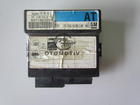 Opel Frontera Merkezi Kilit Beyni