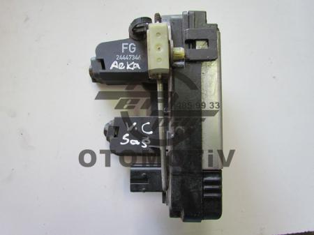 OPEL VECTRA C - SİGNUM SAĞ ARKA KAPI KİLİDİ