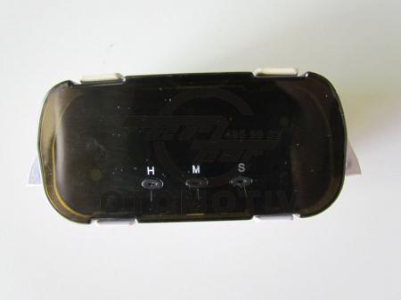 Chevrolet Aveo Dijital Ekran