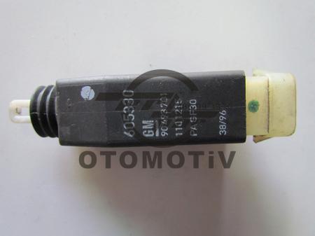 Opel Astra Classic - Calibra -Corsa B Merkezi Kiliti Kontrol birimi