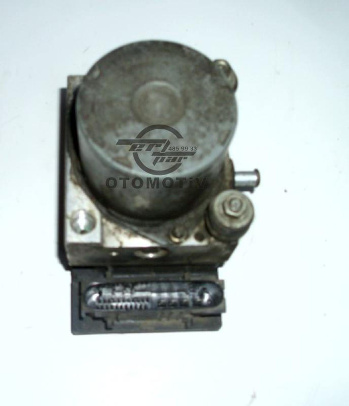 MERİVA CORSA C 1,3 ABS BEYNİ