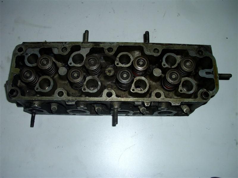 OPEL ASTRA - VECTRA 2,0 8V SİLİNDİR KAPAK