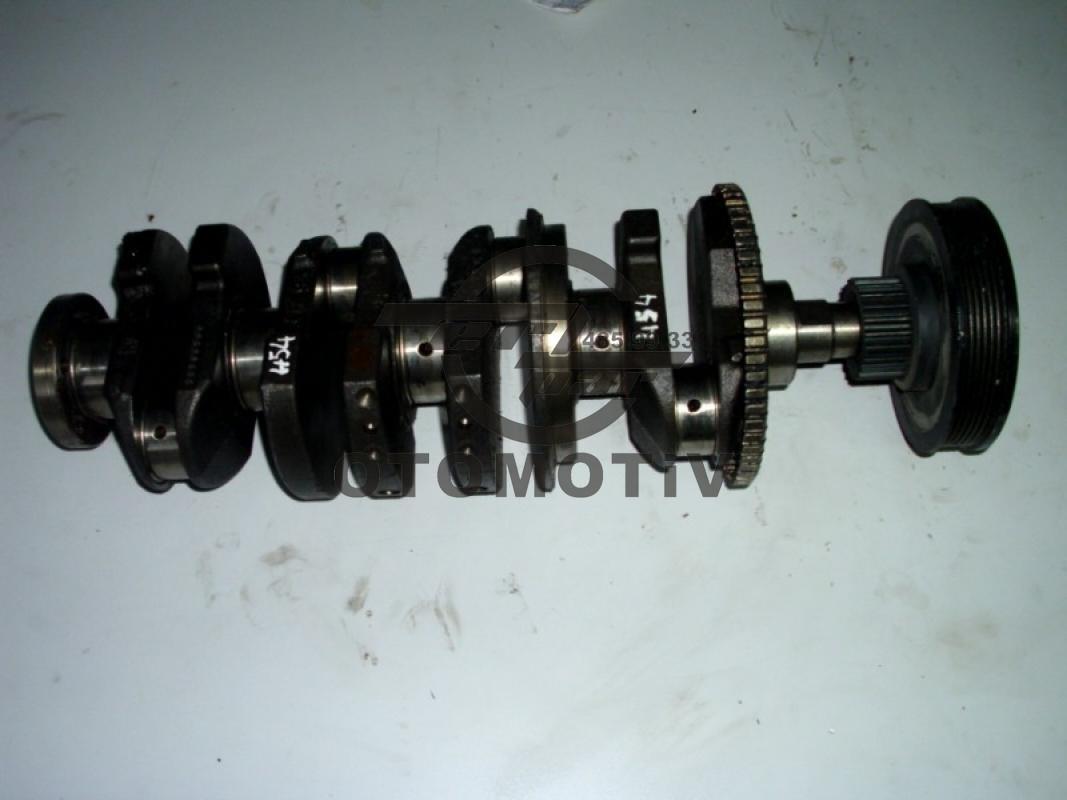 OPEL VECTRA X22XE KRANK