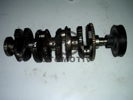 OPEL VECTRA X22XE KRANK