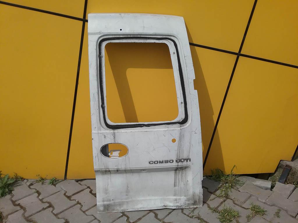 OPEL COMBO C ÇIKMA BAGAJ KAPISI