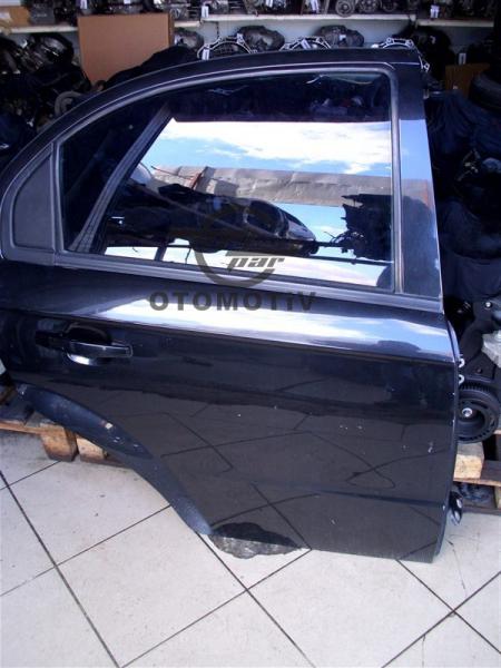 CHEVROLET AVEO SEDAN SAĞ ARKA KAPI