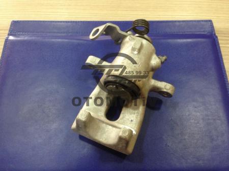 ARKA FREN KLİPER OPEL ASTRA H  COMBO C